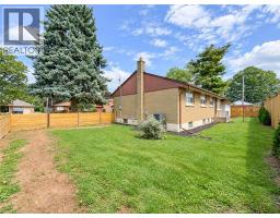 6558 O'neil Street, Niagara Falls, ON L2J1N1 Photo 41