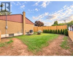 6558 O'neil Street, Niagara Falls, ON L2J1N1 Photo 42