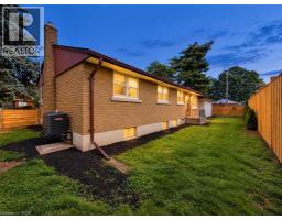 6558 O'neil Street, Niagara Falls, ON L2J1N1 Photo 43