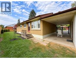 Kitchen - 6558 O'neil Street, Niagara Falls, ON L2J1N1 Photo 6