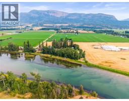 Laundry room - 218 Anderson Road, Enderby, BC V0E1V4 Photo 7