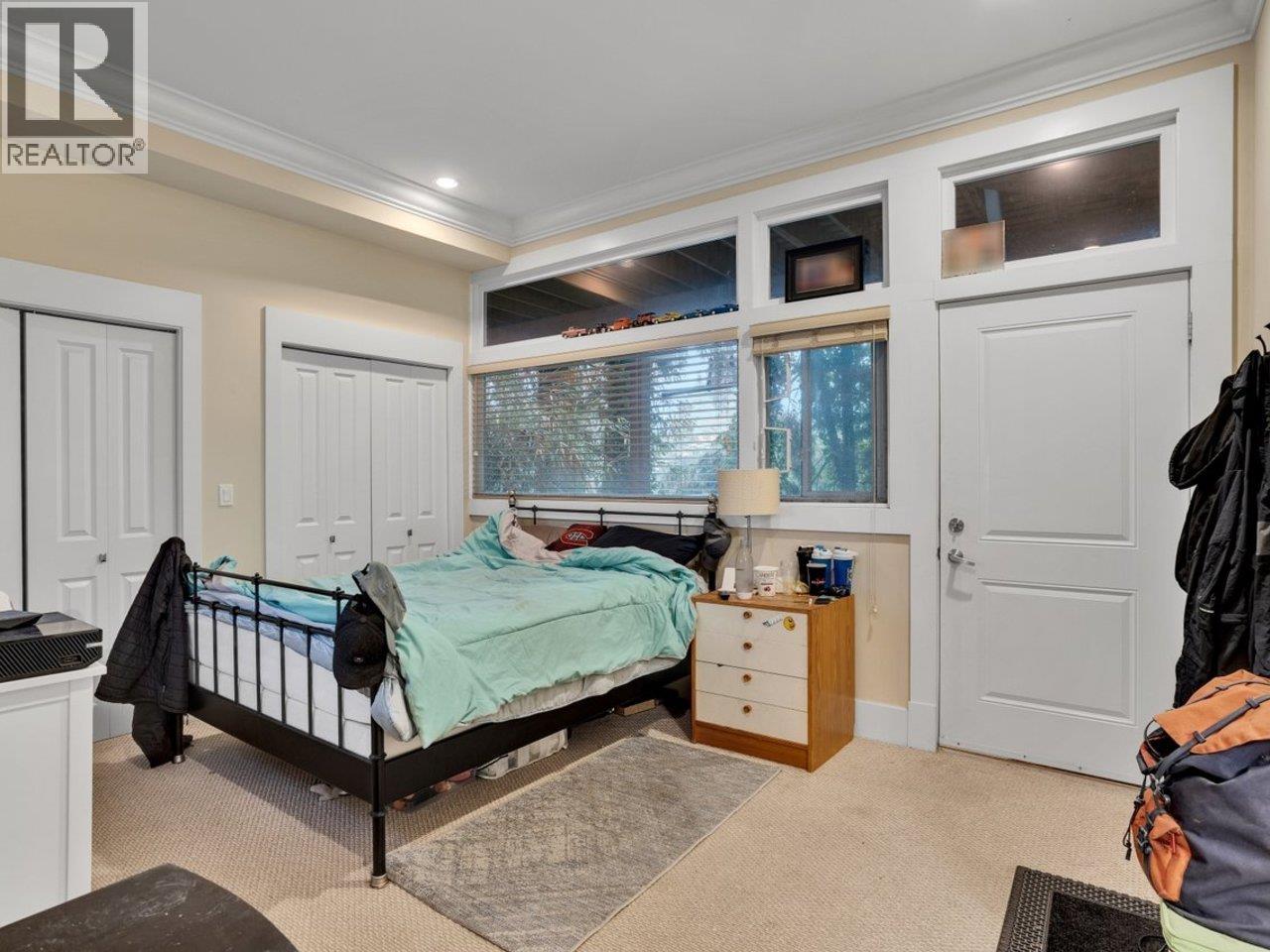 5 Bed, 5 Bath House for Sale in Burnaby – 7565 WHELEN COURT, Burnaby – MLS# R3172029 - Image 21