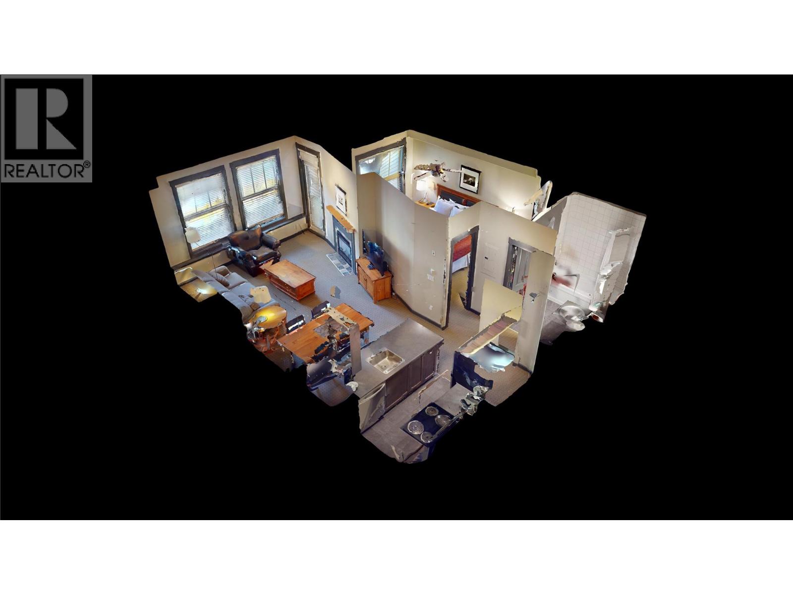 #106 2064 Summit Drive - 18
