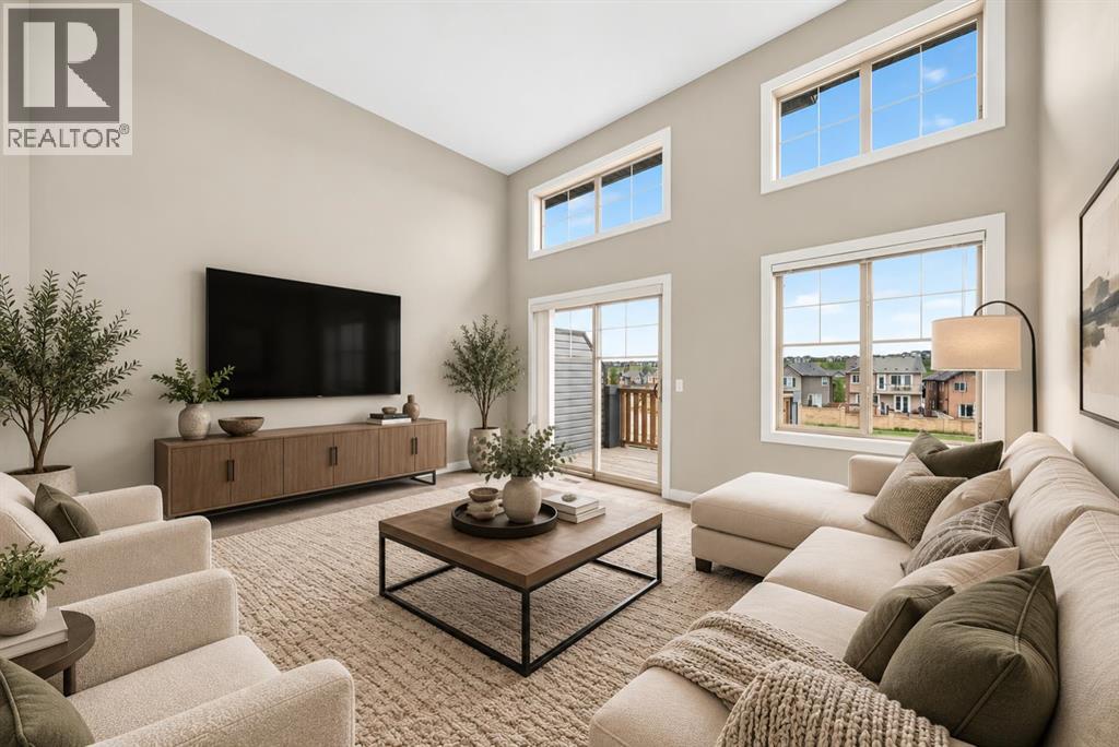 132 Sage Hill Grove NW - Image 4