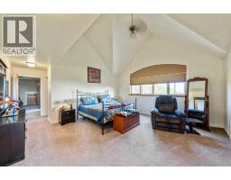 Family room - 294037 Range Road 260, Rural Kneehill County, AB T0M0A0 Photo 13