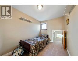Bedroom - 294037 Range Road 260, Rural Kneehill County, AB T0M0A0 Photo 17