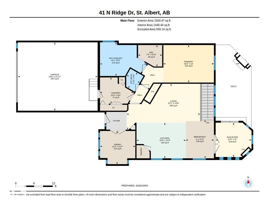 41 North Ridge DR - Image 69