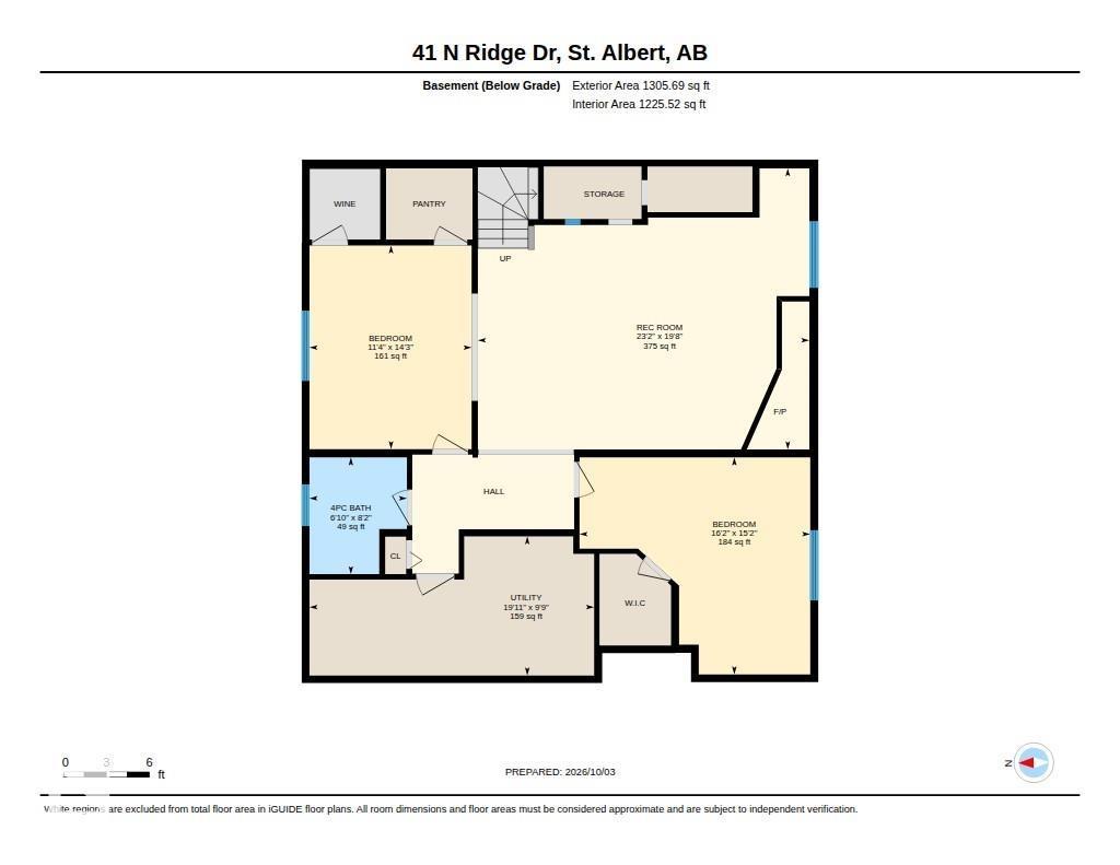 41 North Ridge DR - 70