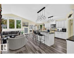 Recreation room - 41 North Ridge Dr, St  Albert, AB T8N7L7 Photo 9