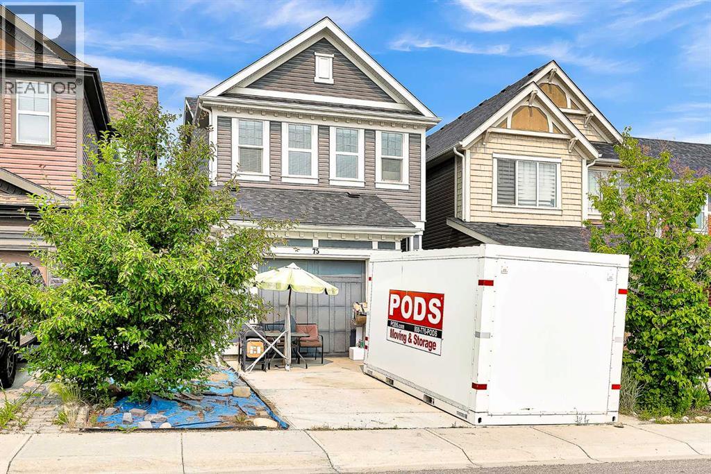 75 Evanscrest Way NW - 3
