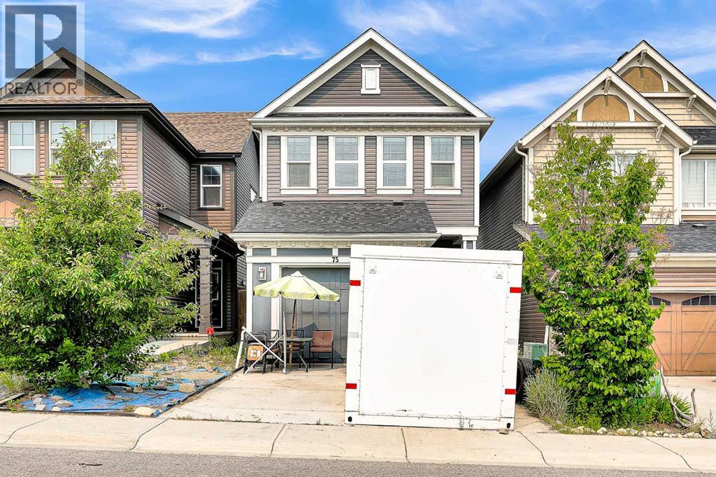 75 Evanscrest Way NW - 2