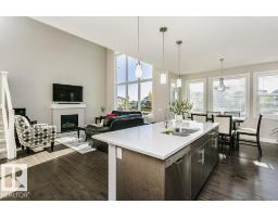 Bedroom 3 - 1327 158 St Sw, Edmonton, AB T6M2S3 Photo 8