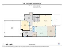 1327 158 St Sw, Edmonton, AB T6M2S3 Photo 38