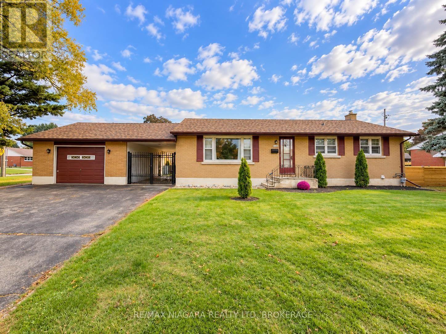 6558 O'NEIL STREET - 1