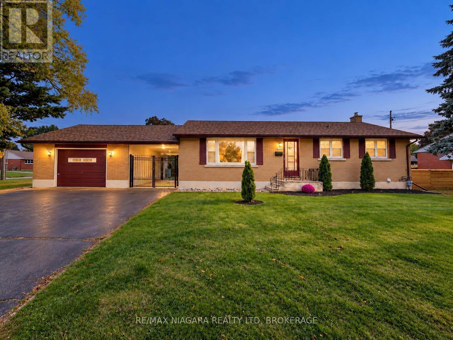 6558 O'NEIL STREET - 42