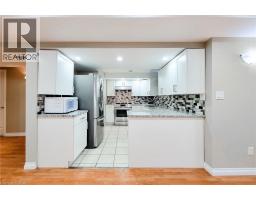 102 Bonaparte Way Unit# 2 Lower, Hamilton, ON L9B2C9 Photo 10