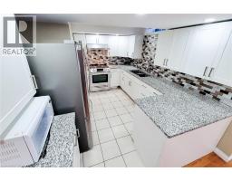 102 Bonaparte Way Unit# 2 Lower, Hamilton, ON L9B2C9 Photo 12