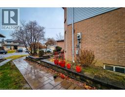 102 Bonaparte Way Unit# 2 Lower, Hamilton, ON L9B2C9 Photo 14