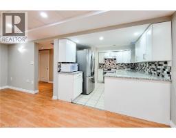 102 Bonaparte Way Unit# 2 Lower, Hamilton, ON L9B2C9 Photo 15