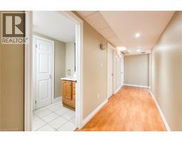 102 Bonaparte Way Unit# 2 Lower, Hamilton, ON L9B2C9 Photo 17