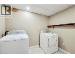 102 Bonaparte Way Unit# 2 Lower, Hamilton, ON L9B2C9 Photo 20