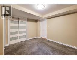 102 Bonaparte Way Unit# 2 Lower, Hamilton, ON L9B2C9 Photo 22