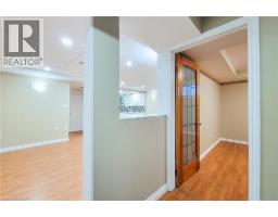 102 Bonaparte Way Unit# 2 Lower, Hamilton, ON L9B2C9 Photo 23