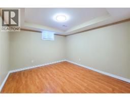 102 Bonaparte Way Unit# 2 Lower, Hamilton, ON L9B2C9 Photo 25