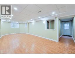 Living room/Dining room - 102 Bonaparte Way Unit# 2 Lower, Hamilton, ON L9B2C9 Photo 6