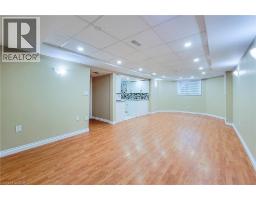 Foyer - 102 Bonaparte Way Unit# 2 Lower, Hamilton, ON L9B2C9 Photo 7