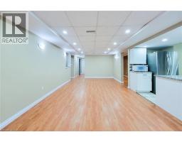 102 Bonaparte Way Unit# 2 Lower, Hamilton, ON L9B2C9 Photo 8