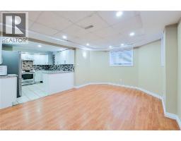 102 Bonaparte Way Unit# 2 Lower, Hamilton, ON L9B2C9 Photo 9