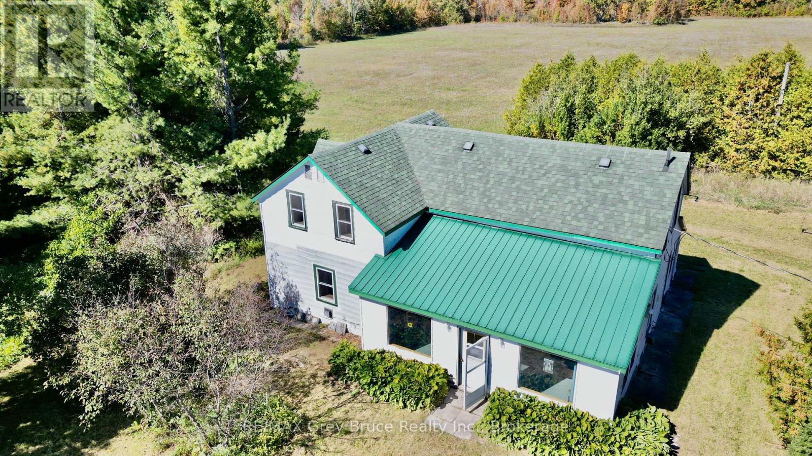 226 BARTLEY DRIVE - 2