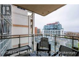 812 - 628 Fleet Street S, Toronto, ON M5V1A8 Photo 28