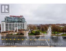 812 - 628 Fleet Street S, Toronto, ON M5V1A8 Photo 29