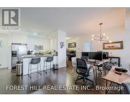 812 - 628 Fleet Street S, Toronto, ON M5V1A8 Photo 8