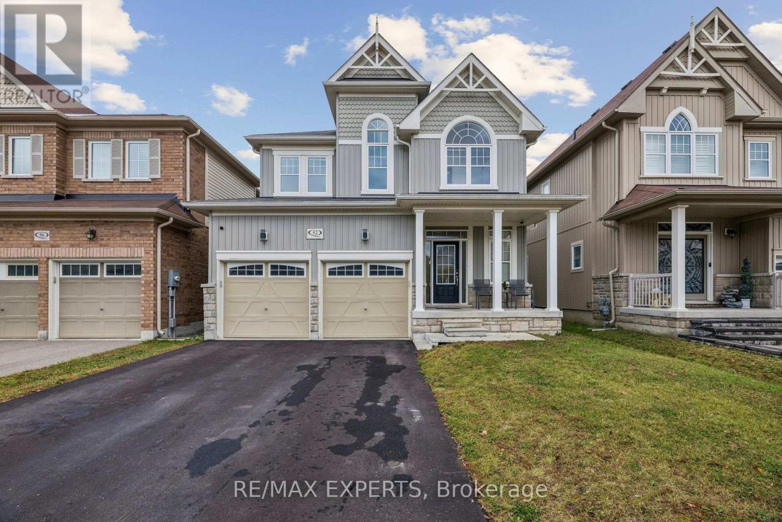 52 BRUCE CAMERON DRIVE - 1