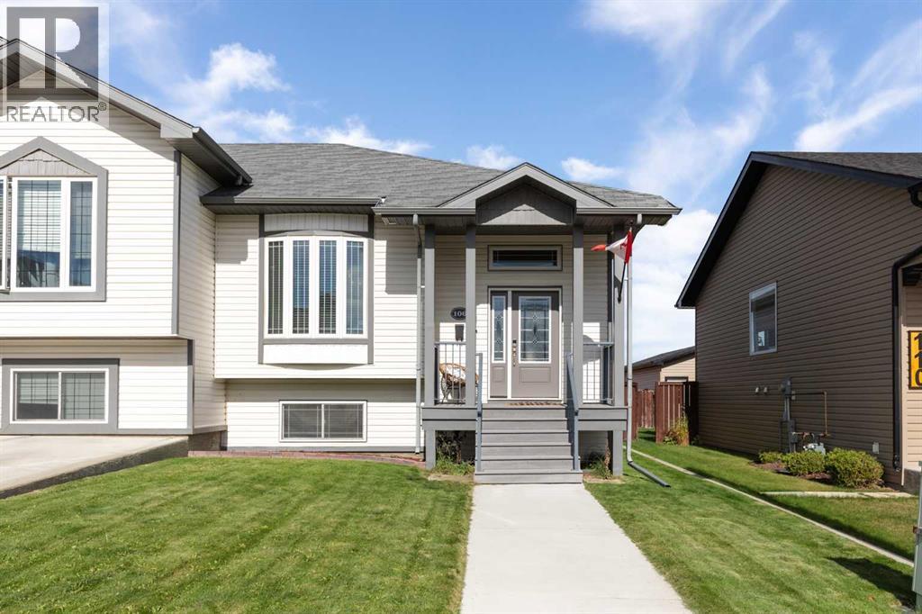 106 Ranchlands Way NE - 1