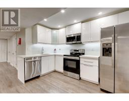 Lower - 41 Greenview Circle, Vaughan, ON L6A0B5 Photo 11