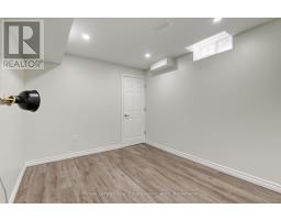 Lower - 41 Greenview Circle, Vaughan, ON L6A0B5 Photo 16