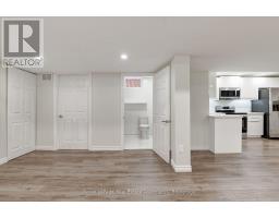 Lower - 41 Greenview Circle, Vaughan, ON L6A0B5 Photo 18