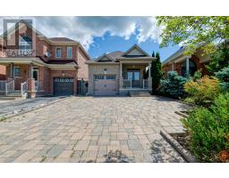 Lower - 41 Greenview Circle, Vaughan, ON L6A0B5 Photo 23