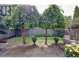 5474 Middleport Crescent, Mississauga, ON L4Z3V2 Photo 25