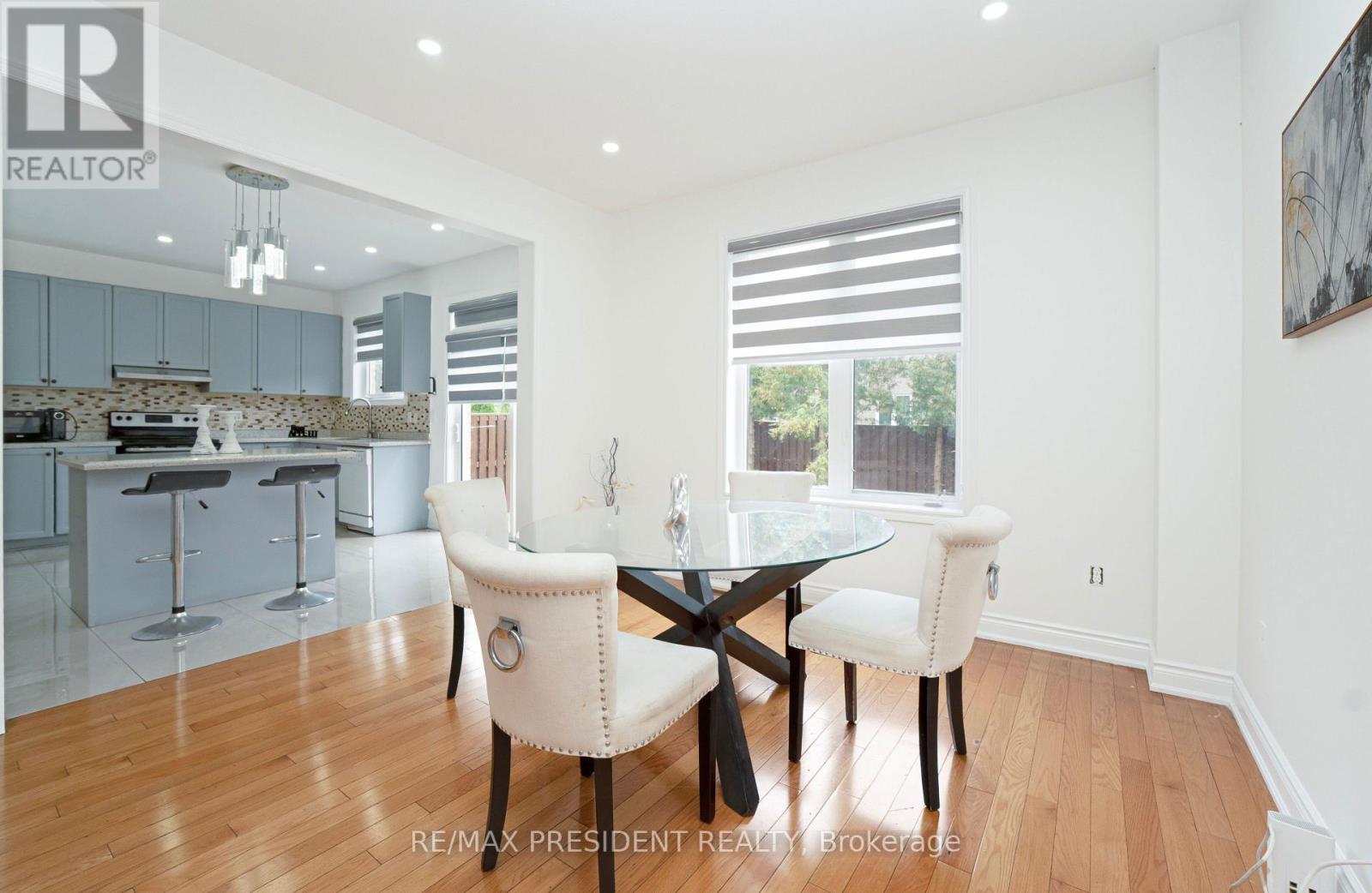 4 Chalkfarm Crescent, Brampton, ON photo 13