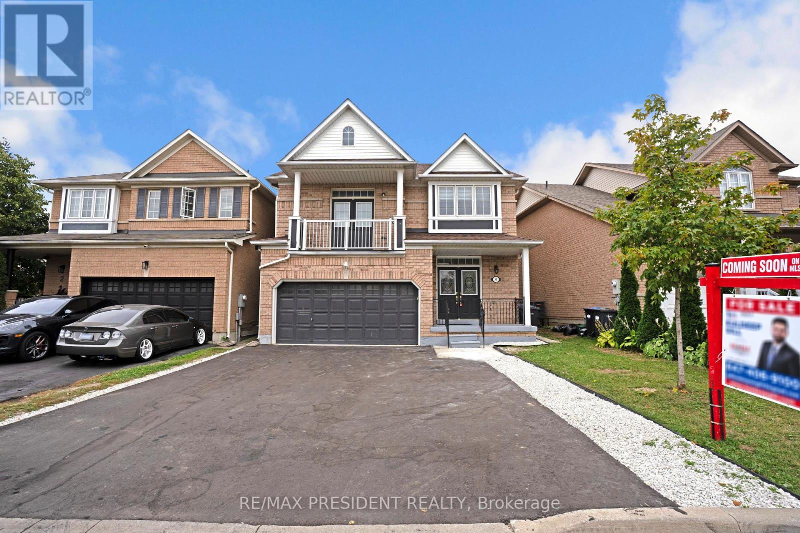4 CHALKFARM CRESCENT - 2