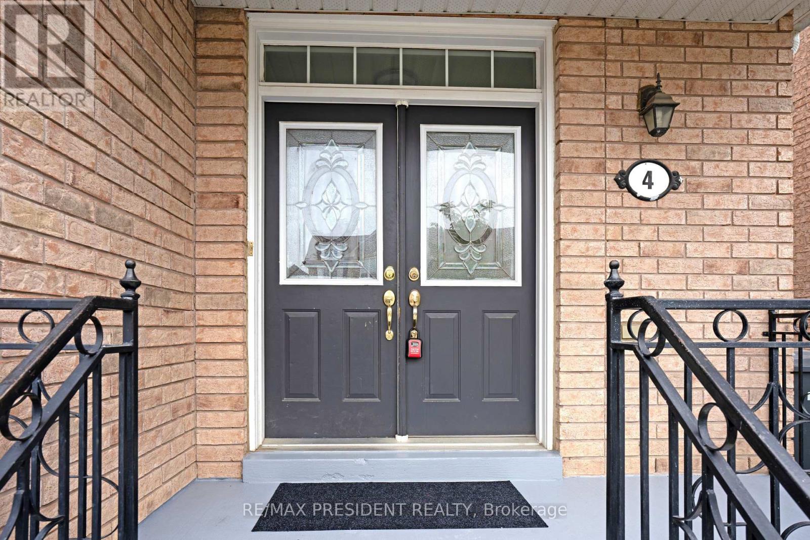 4 CHALKFARM CRESCENT - 5