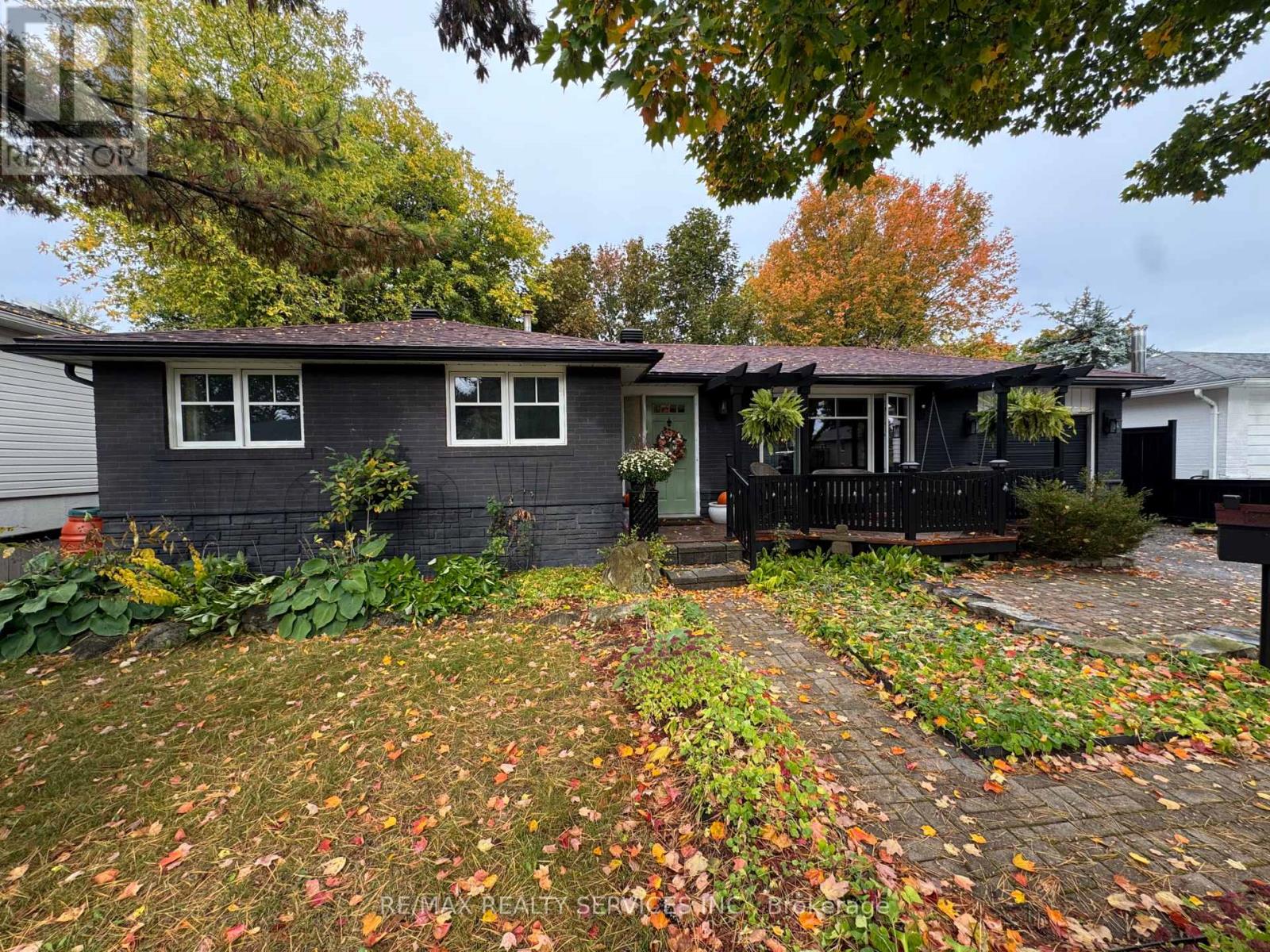 82 EDELWILD DRIVE - 1
