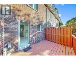 106 - 435 Hensall Circle, Mississauga, ON L5A4P1 Photo 43