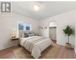 Primary Bedroom - 102 Cadillac Crescent, Brampton, ON L7A3B4 Photo 8