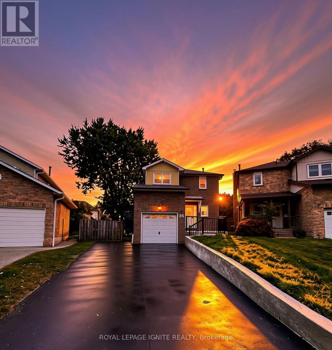 26 WINSTON CRESCENT - 1